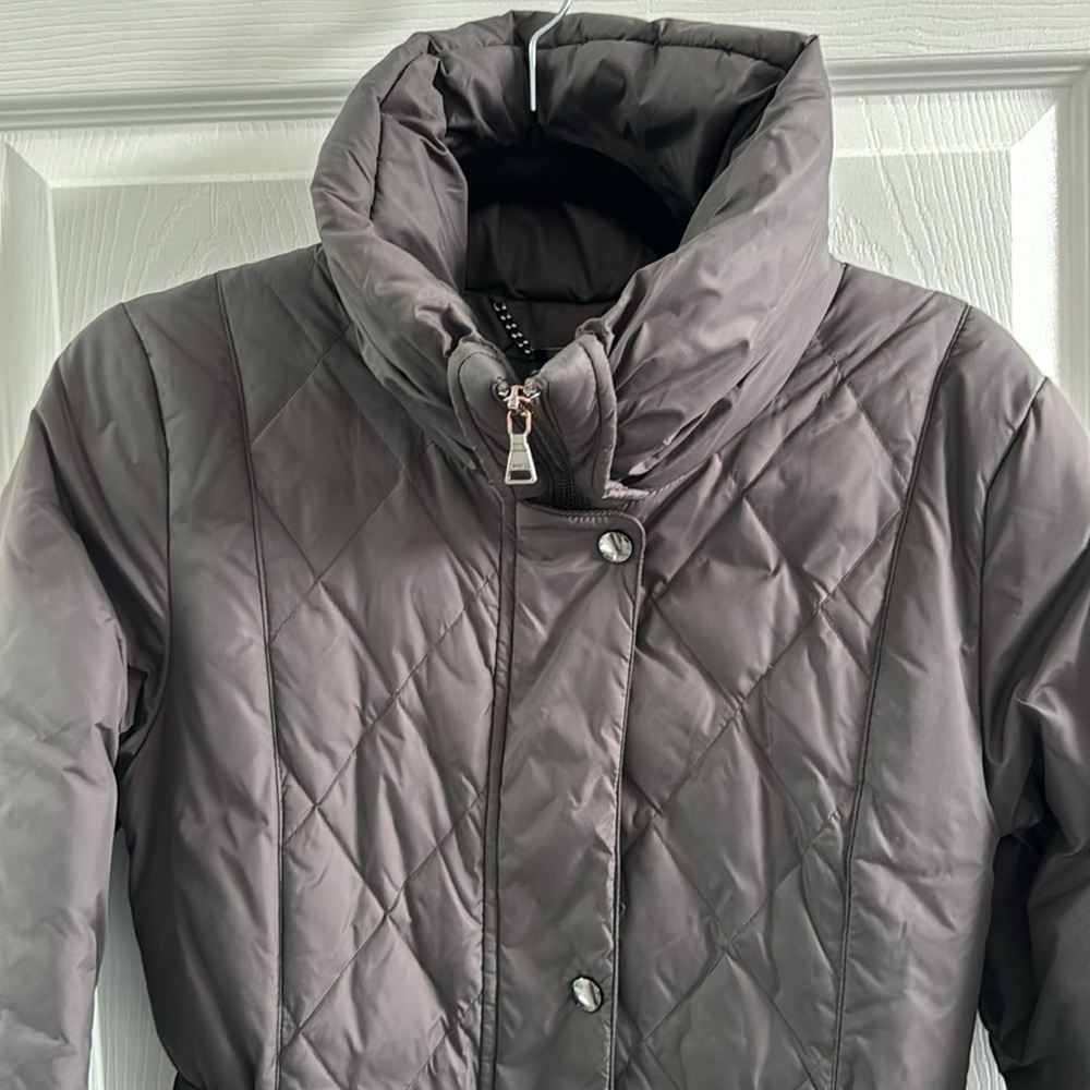 Express—Winter Coat -Size Small - Picture 2 of 11
